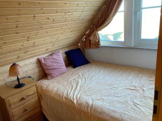 Ferienhaus Ostseeblick Kraksdorf-Strand fast direkt am Ostseestrand - Neukirchen - 4