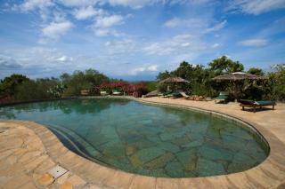 Kia Lodge - Arusha - 7