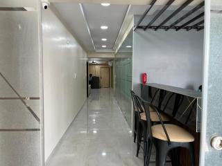 Beach Town Hotel - Visakhapatnam - 8
