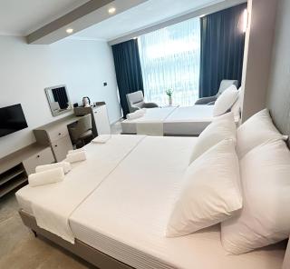 01 Nova Otel - Didim - 3