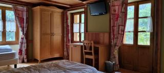 Mirtillo Alpino Casa Vacanze - 2