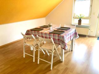 Lotus Apartment - Fichtenberg - 4