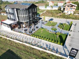 HOTEL BRAXTON - Bulqizë - 7