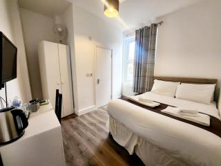 Old Victory House Homestay - Portsmouth - 7