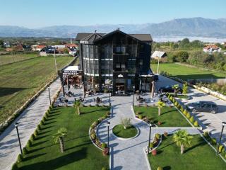 HOTEL BRAXTON - Bulqizë - 8
