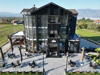HOTEL BRAXTON - Bulqizë - 0