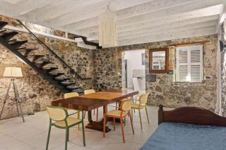 Maison Bernabet - Rooftop avec vue sur la Montagne Pelée - Saint-Pierre - 9