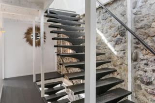 Maison Bernabet - Rooftop avec vue sur la Montagne Pelée - 3