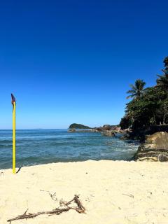 Casa Beija Flor - Barra do Sahy - São Sebastião - 2