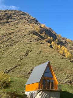 Welcome Cottage - Kasbegi - 3
