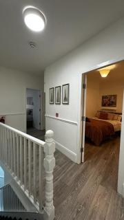 Wandsworth Guest Rooms 64 - Londra - 7