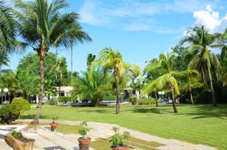 ARAGUAIA HOTEL - Barra do Garças - 2