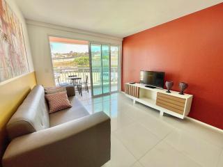 Solarium Residence no Porto das Dunas - Fortaleza - 1