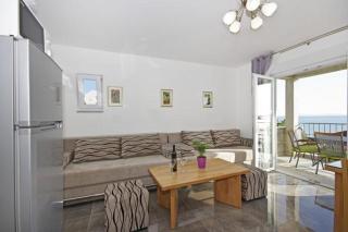 Apartment Blue Eyes - Podstrana - 6