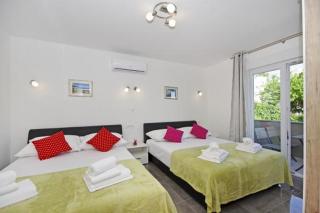 Apartment Blue Eyes - Podstrana - 3