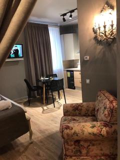 Aparthotel - Chişinău - 7