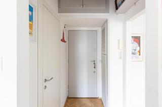 Bright and cosy studio apartment Plac Zbawiciela - Warsaw - 1