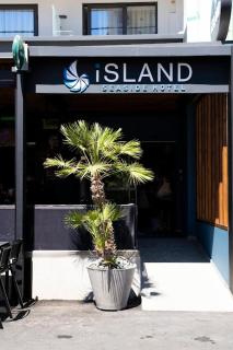 Island Sea Side Hotel - Adults Only - Rhodes - 2