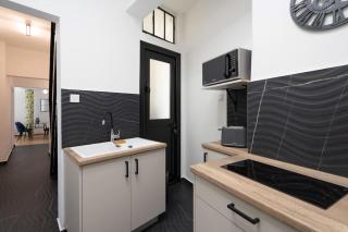Prime central location Athens, Big Balcony - Atene - 4