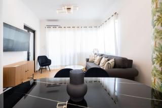 Prime central location Athens, Big Balcony - Athens - 1