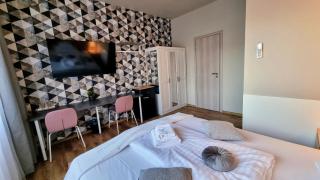Boutique Hotel & Event Center - 5