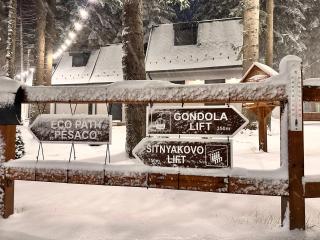 Boro Green Holiday Village - Borovets - 6