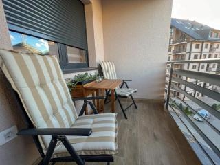 Apartmani MM Zlatibor - Zlatibor - 8