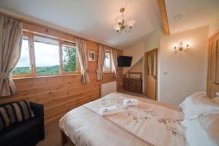 Poplar Tree Eco Lodge - 3