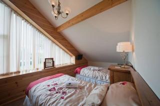 Poplar Tree Eco Lodge - 1