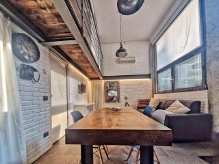 Milano Loft Centro, 10 min from Duomo - Milan - 4