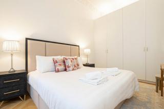 Beautiful Belgravia Apartment by UnderTheDoormat - 6