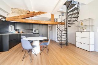 Superbe Appartement Intramuros - Avignon - 9