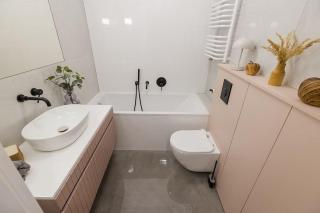 SuperApart Kłobucka apt345 - Parking, Blisko Lotniska - 7