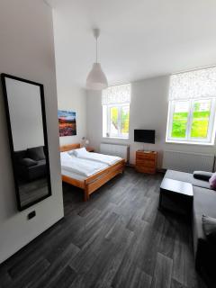 Apartmány u Maxíků - Horní Maršov - 1