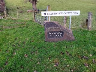 Beachview Cottage Co. Antrim - Cushendun - 9