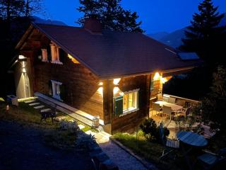 Alpenchalet Piz Hüsli - Tschagguns - 4