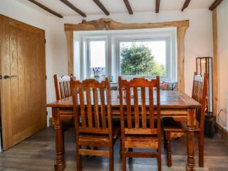 Wells Cottage - Holmfirth - 4