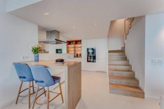 Luxury triplex + pool, jacuzzi - SissiPark Azul - Acantilado de los Gigantes - 5