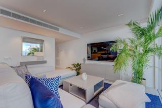 Luxury triplex + pool, jacuzzi - SissiPark Azul - Acantilado de los Gigantes - 1