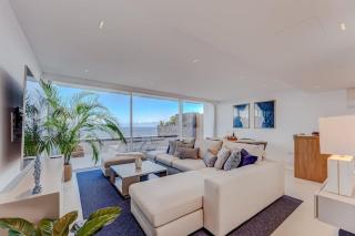 Luxury triplex + pool, jacuzzi - SissiPark Azul - Acantilado de los Gigantes - 8