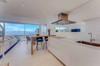Luxury triplex + pool, jacuzzi - SissiPark Azul - Acantilado de los Gigantes - 4