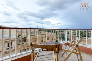 A beautiful spacious home in a picaresque location by 360 Estates - Għaxaq - 9