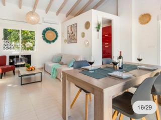 Villa Lumen - Calpe - 6