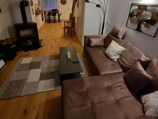 Apartment Max - Loučná pod Klínovcem - 9