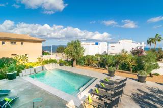 Casa del Mar - Son Serra de Marina - 8