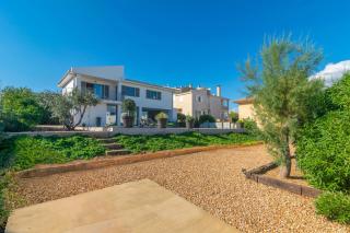 Casa del Mar - Son Serra de Marina - 3