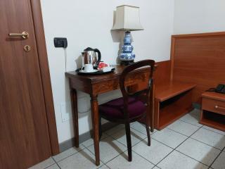 Hotel San Giorgio - 1