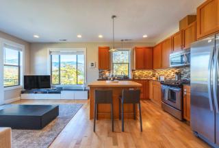 Bluff View home - Hood River - 6