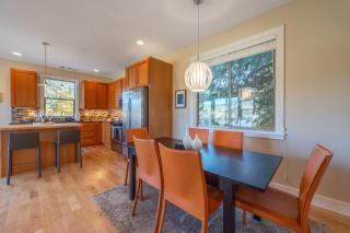 Bluff View home - Hood River - 4