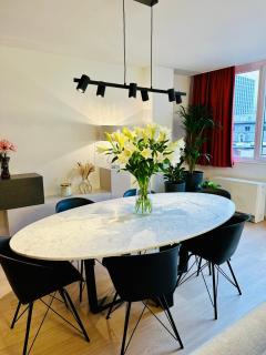 Urbanstay Suites Grand Place Luxury Apartment - Bruxelles - 6